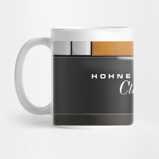 Clavinet Mug